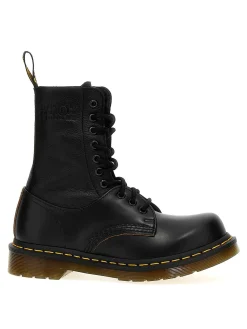 Stivaletti Twist Mm6 X Dr Martens