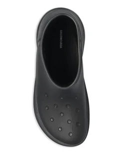 Stivaletti X Crocs