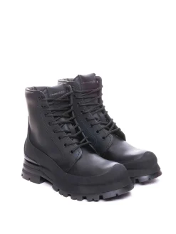 Stivaletto allacciato Wander
