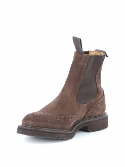Stivaletto chelsea