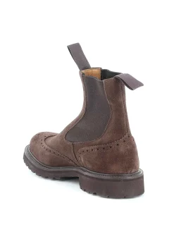 Stivaletto chelsea