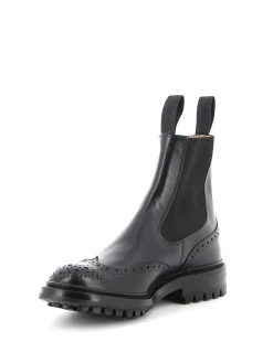 Stivaletto chelsea