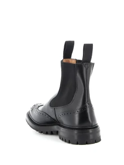 Stivaletto chelsea