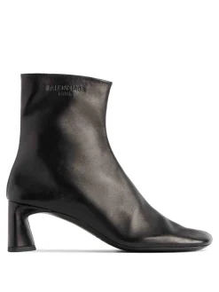 Stivaletto Dutyfree M060 Morbida pelle