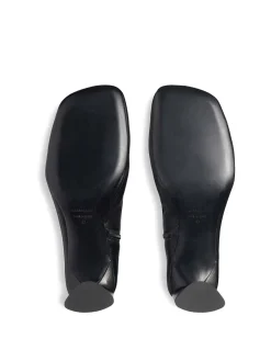 Stivaletto Dutyfree M060 Morbida pelle