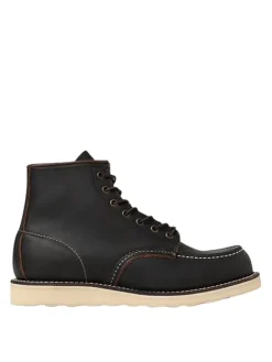 Stivaletto in pelle