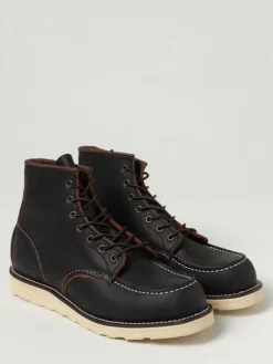 Stivaletto in pelle