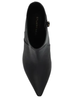 Stivaletto Naomi 50 con cerniera