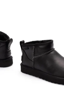 Stivaletto W Classic Ultra Mini