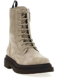Stivali Combat