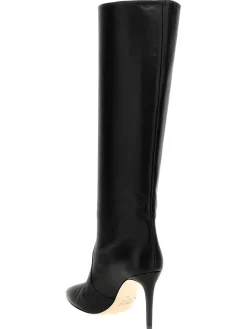 stivali a stiletto
