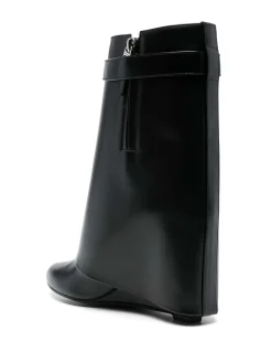 Stivali alla caviglia 90
