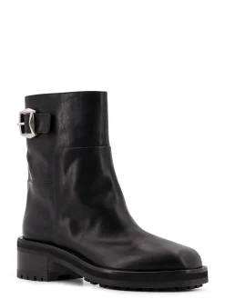 Stivali Brooklyn ab 50 in pelle