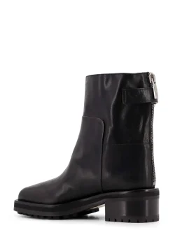 Stivali Brooklyn ab 50 in pelle