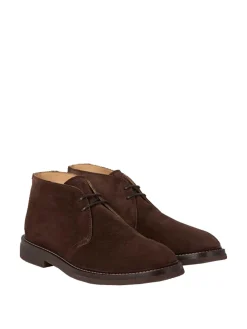 Stivali Chukka