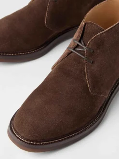 Stivali Chukka