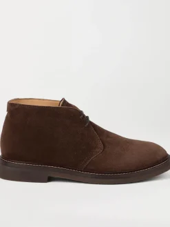 Stivali Chukka