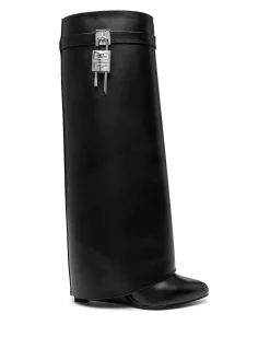 Stivali con pantaloni 90