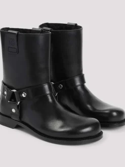 Stivali da motociclista Campo