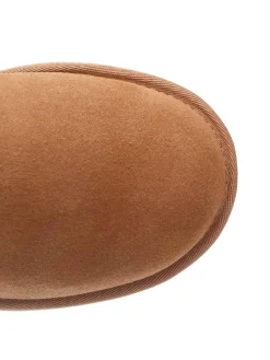 Stivali da piattaforma mini classici