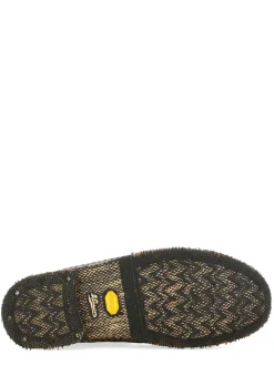Stivali Grizzly Camper Hi-Folk