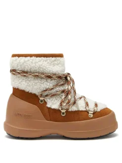 Stivali Luna Shearling