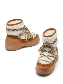 Stivali Luna Shearling