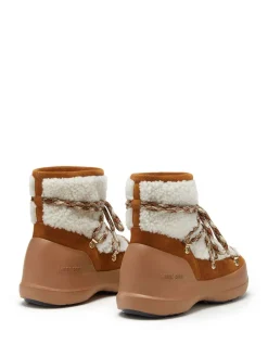 Stivali Luna Shearling
