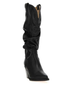 Stivali Ruidoso Slouchy
