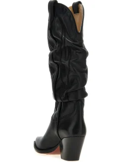 Stivali Ruidoso Slouchy