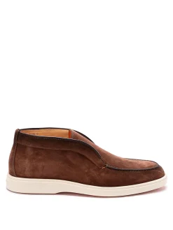 Stivali slip-on Digits.