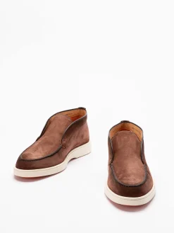 Stivali slip-on Digits.