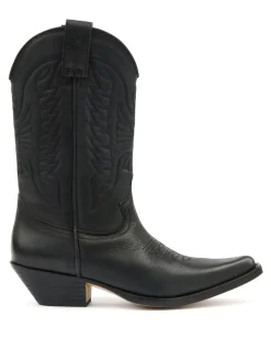 Stivali Stile Western