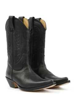 Stivali Stile Western