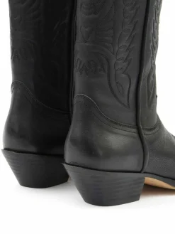 Stivali Stile Western