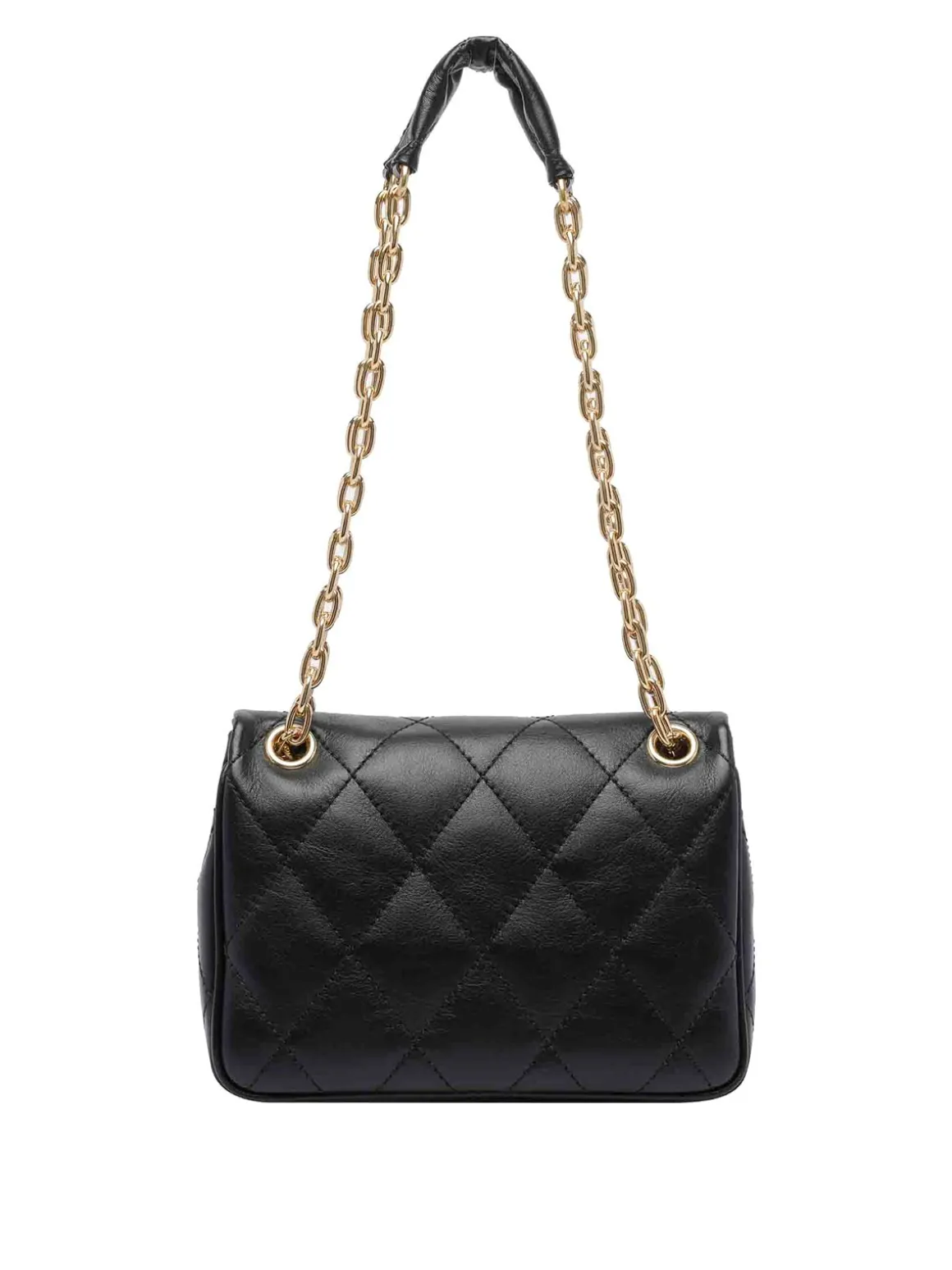 Strand Small Quilted Borse
