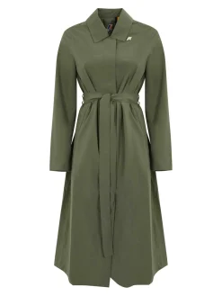 Stretch Barbra Impercoat