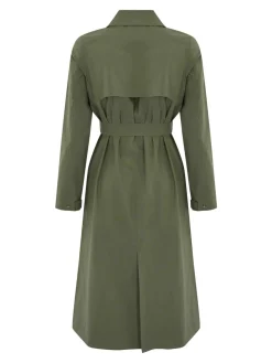 Stretch Barbra Impercoat