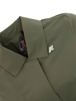 Stretch Barbra Impercoat