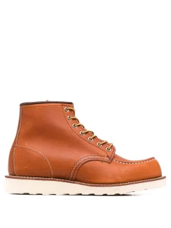 Stringate Classic Moc