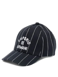 Strisce di cappello da baseball