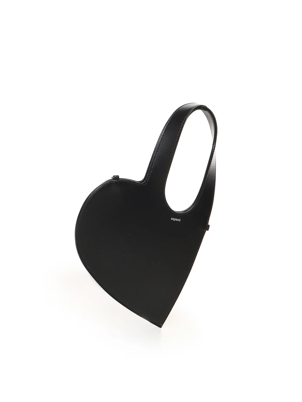 Stuma a tracolla con il cuore