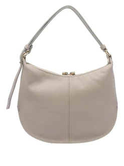 Stume a tracolla beige