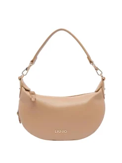 Stume a tracolla beige