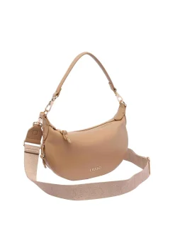 Stume a tracolla beige