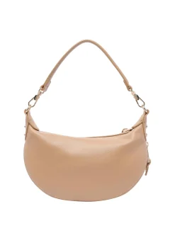 Stume a tracolla beige