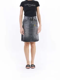 SWART A-LINE