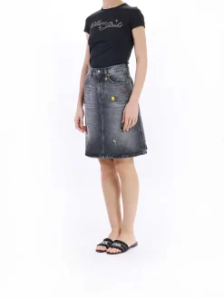 SWART A-LINE