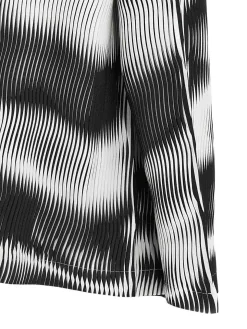 Sway Pleats Cardigan