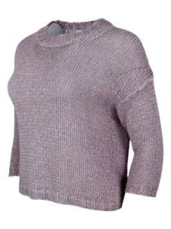 Sweaters Blu Wisteria
